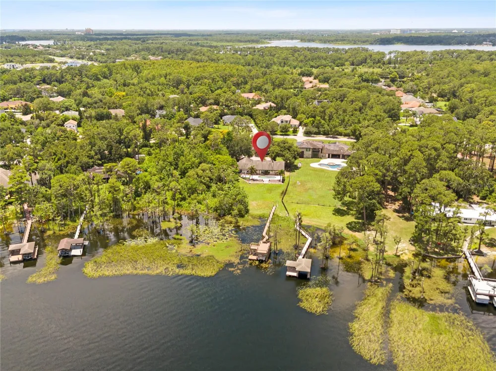 10355 TROUT ROAD Orlando, FL 32836