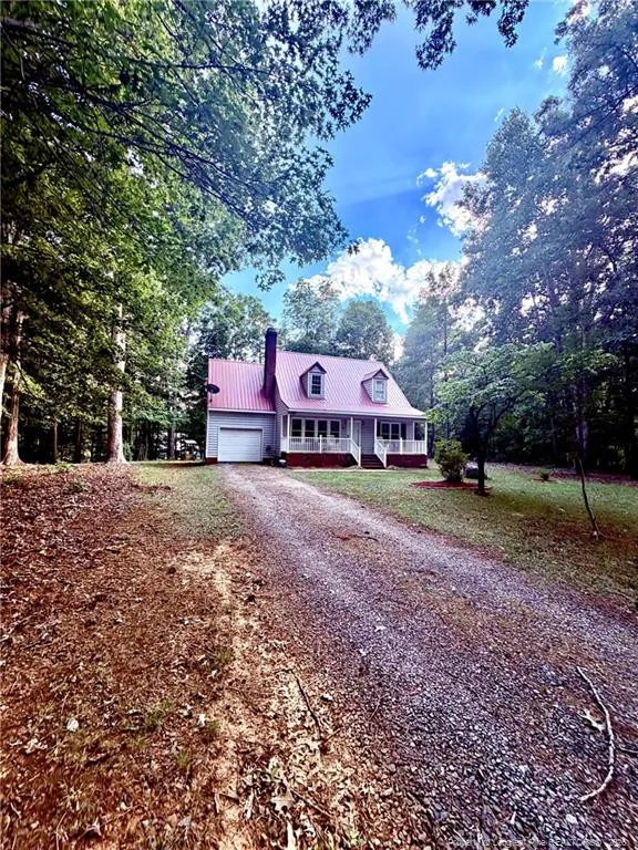 70 Chatham Oaks Moncure, NC 27559