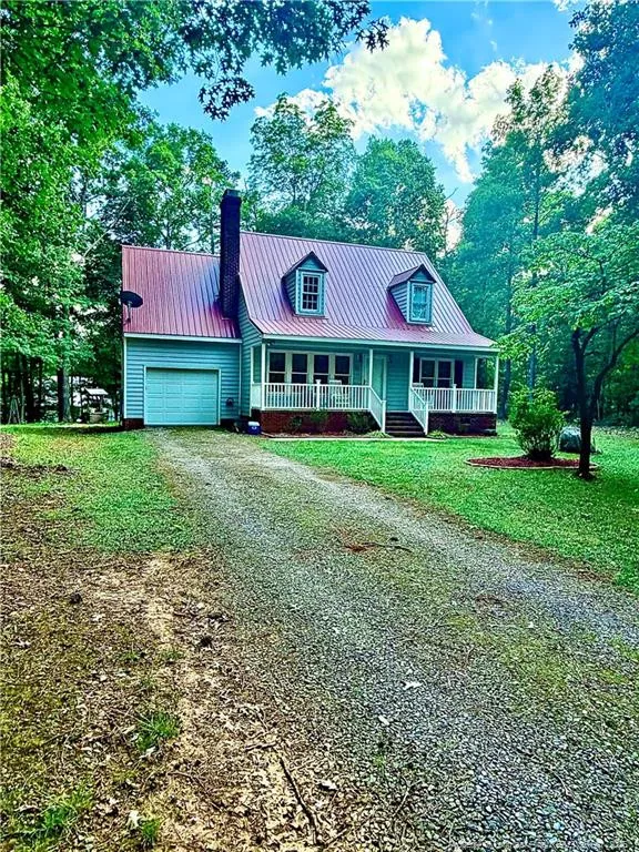 70 Chatham Oaks Moncure, NC 27559