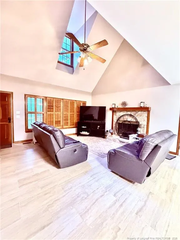 70 Chatham Oaks Moncure, NC 27559