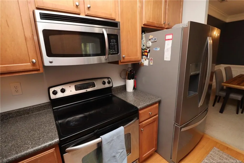 933 Portstewart Drive Cary, NC 27519