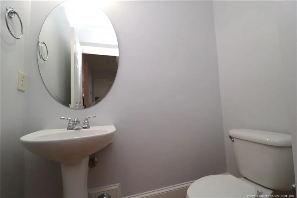 933 Portstewart Drive Cary, NC 27519