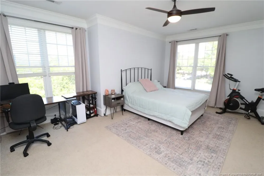 933 Portstewart Drive Cary, NC 27519