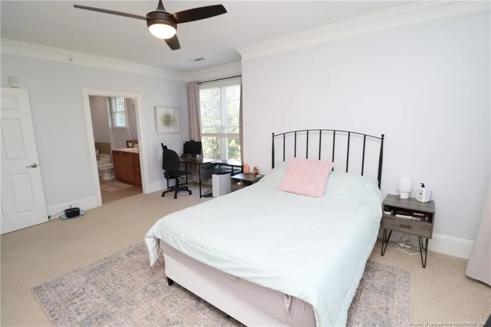 933 Portstewart Drive Cary, NC 27519