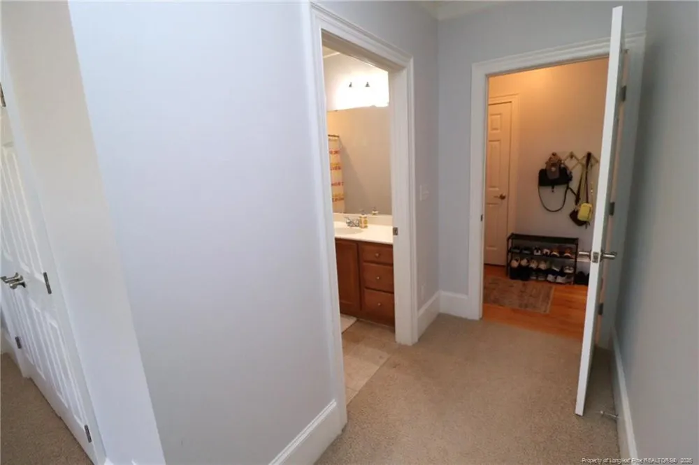933 Portstewart Drive Cary, NC 27519