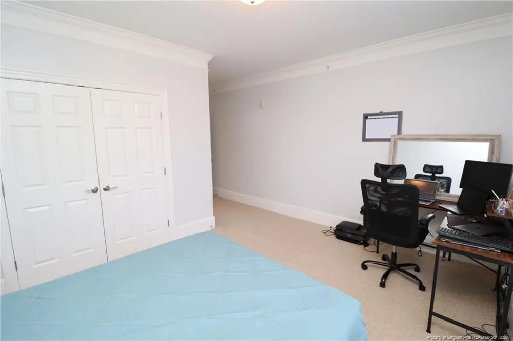 933 Portstewart Drive Cary, NC 27519