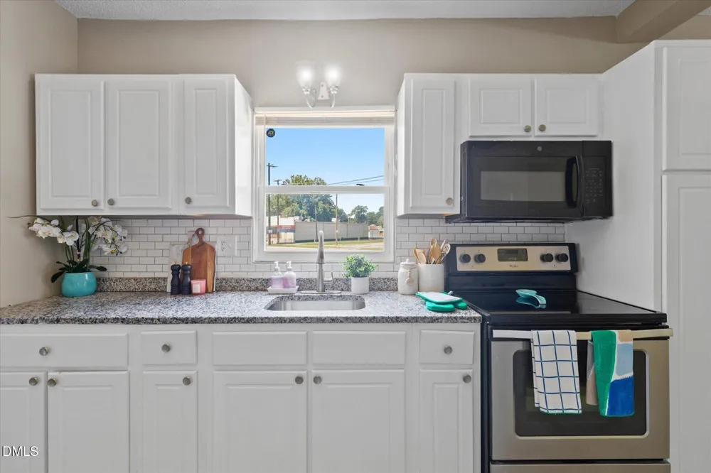 429 S Mercer Street Rocky Mount, NC 27801