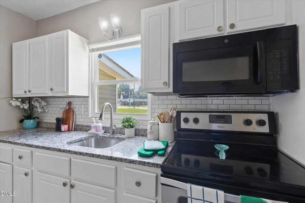 429 S Mercer Street Rocky Mount, NC 27801