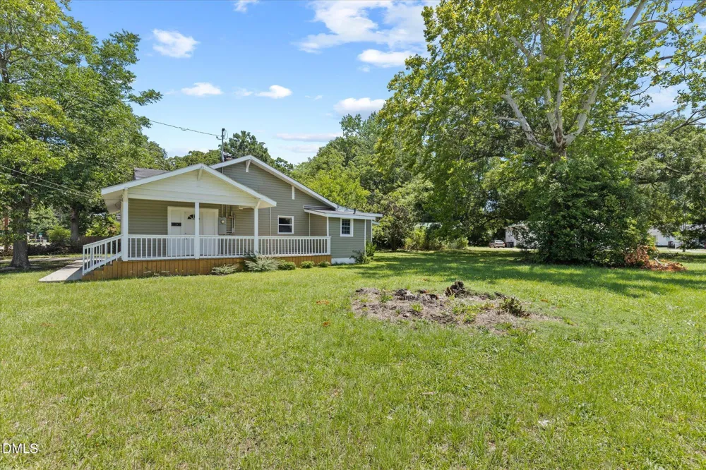 429 S Mercer Street Rocky Mount, NC 27801
