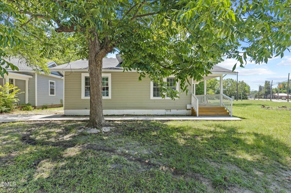 429 S Mercer Street Rocky Mount, NC 27801