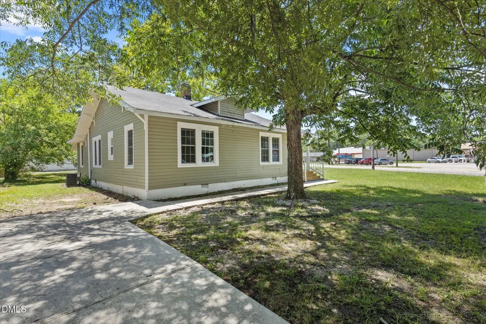 429 S Mercer Street Rocky Mount, NC 27801