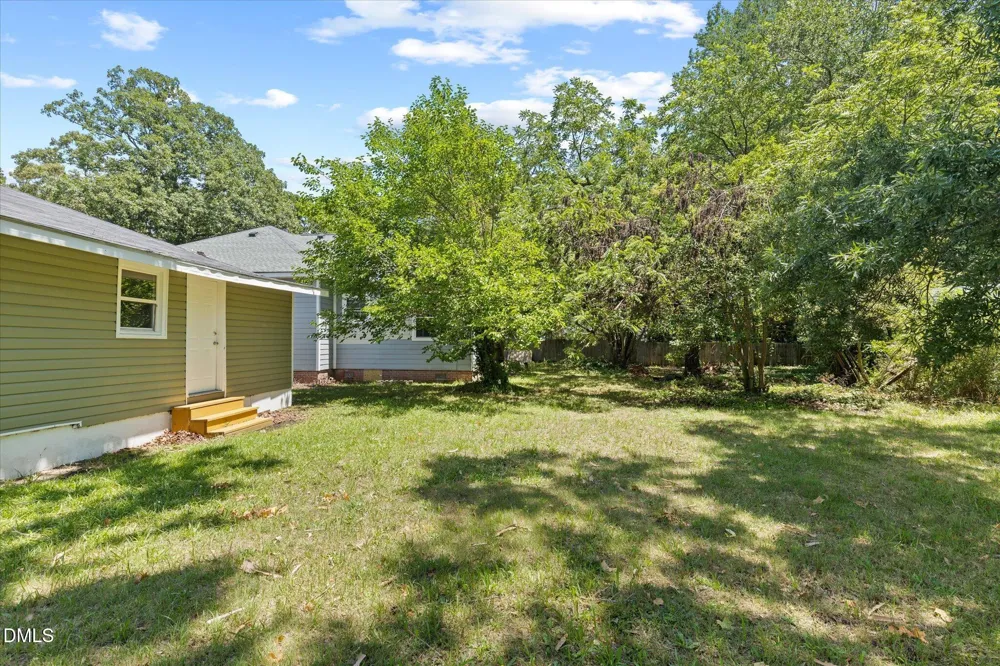 429 S Mercer Street Rocky Mount, NC 27801