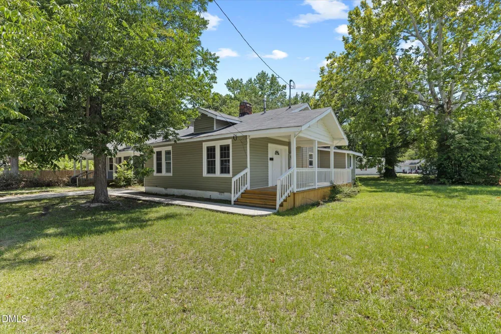 429 S Mercer Street Rocky Mount, NC 27801