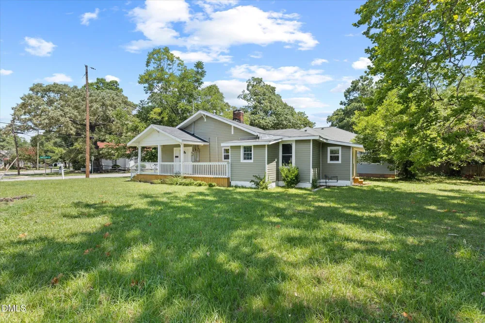 429 S Mercer Street Rocky Mount, NC 27801