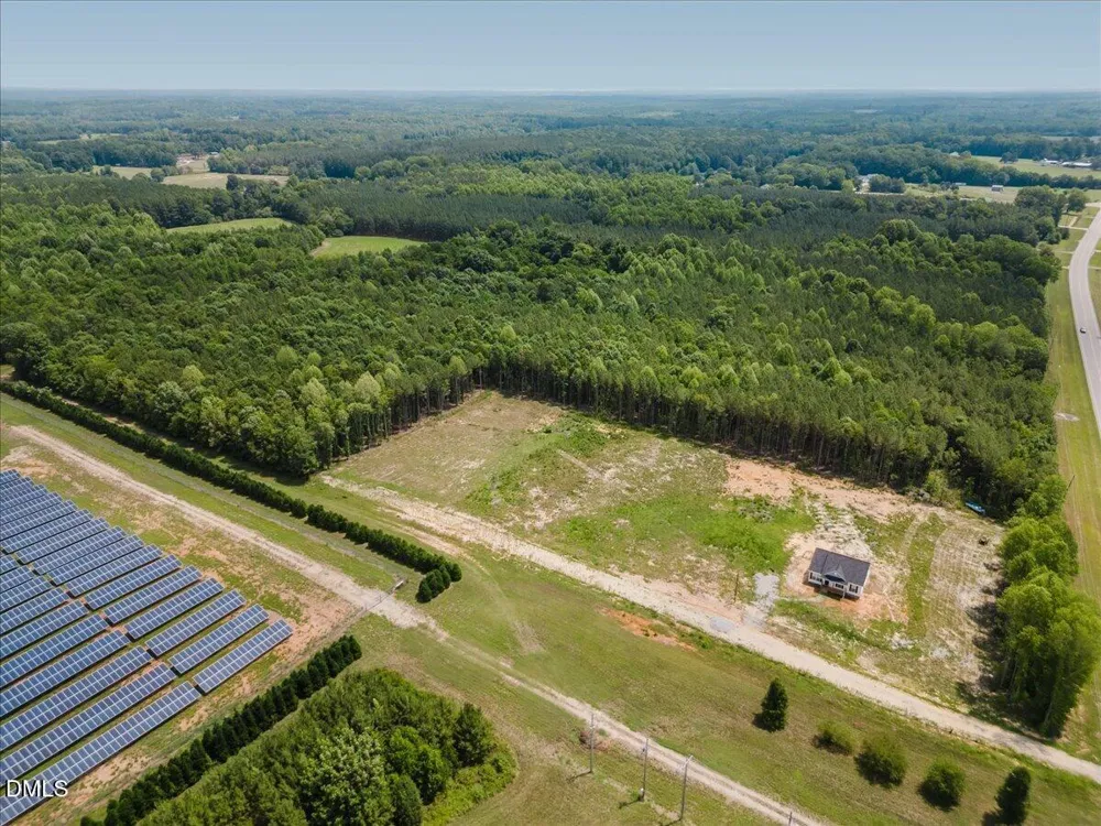 0 Bambi Lane Louisburg, NC 27549