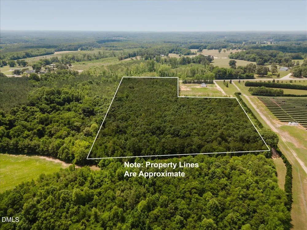 0 Bambi Lane Louisburg, NC 27549