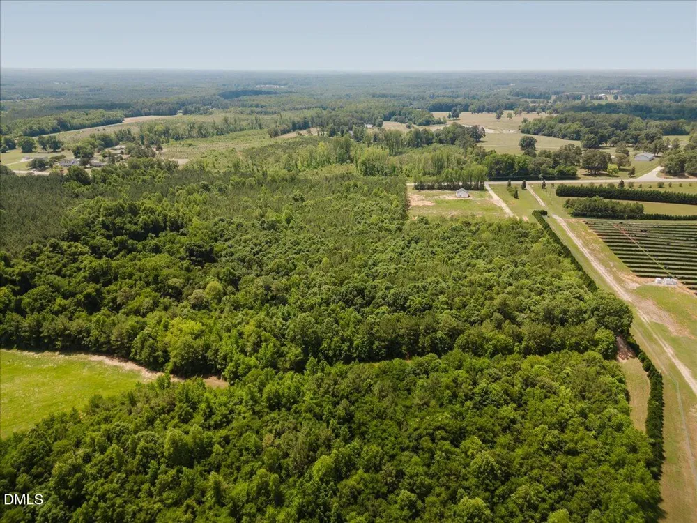 0 Bambi Lane Louisburg, NC 27549