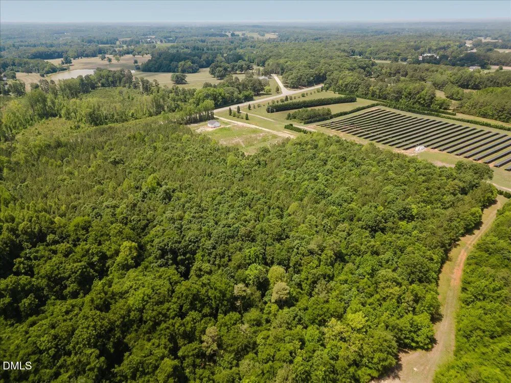 0 Bambi Lane Louisburg, NC 27549