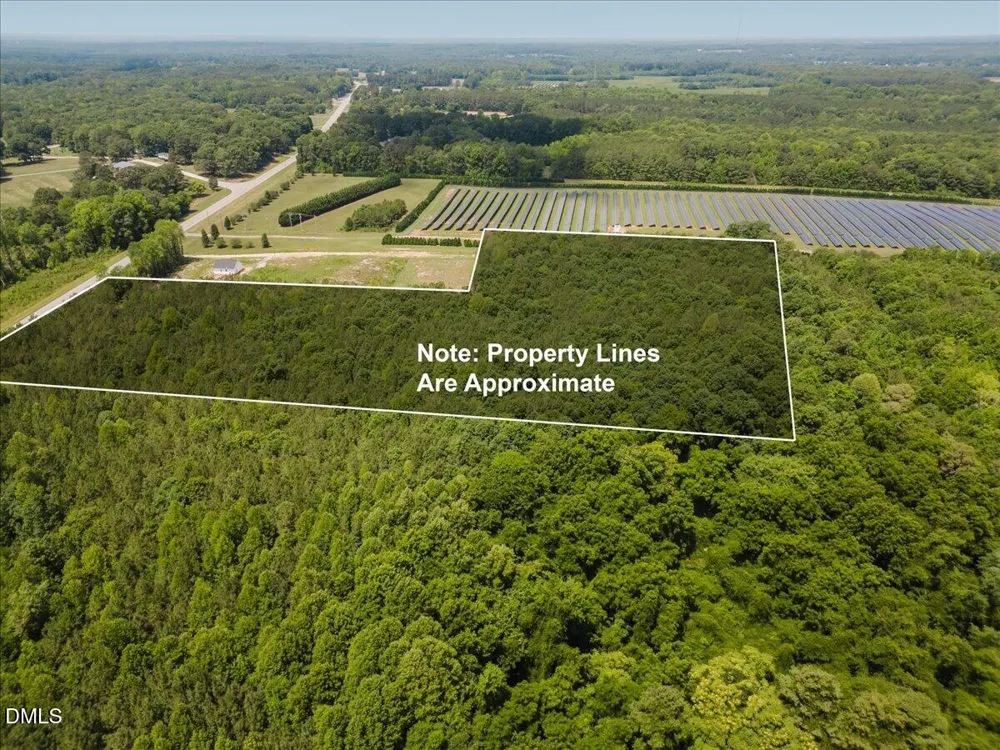 0 Bambi Lane Louisburg, NC 27549