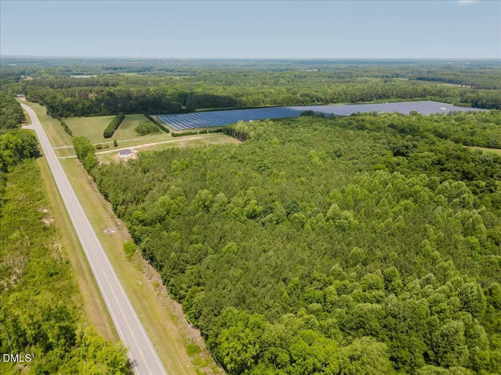0 Bambi Lane Louisburg, NC 27549