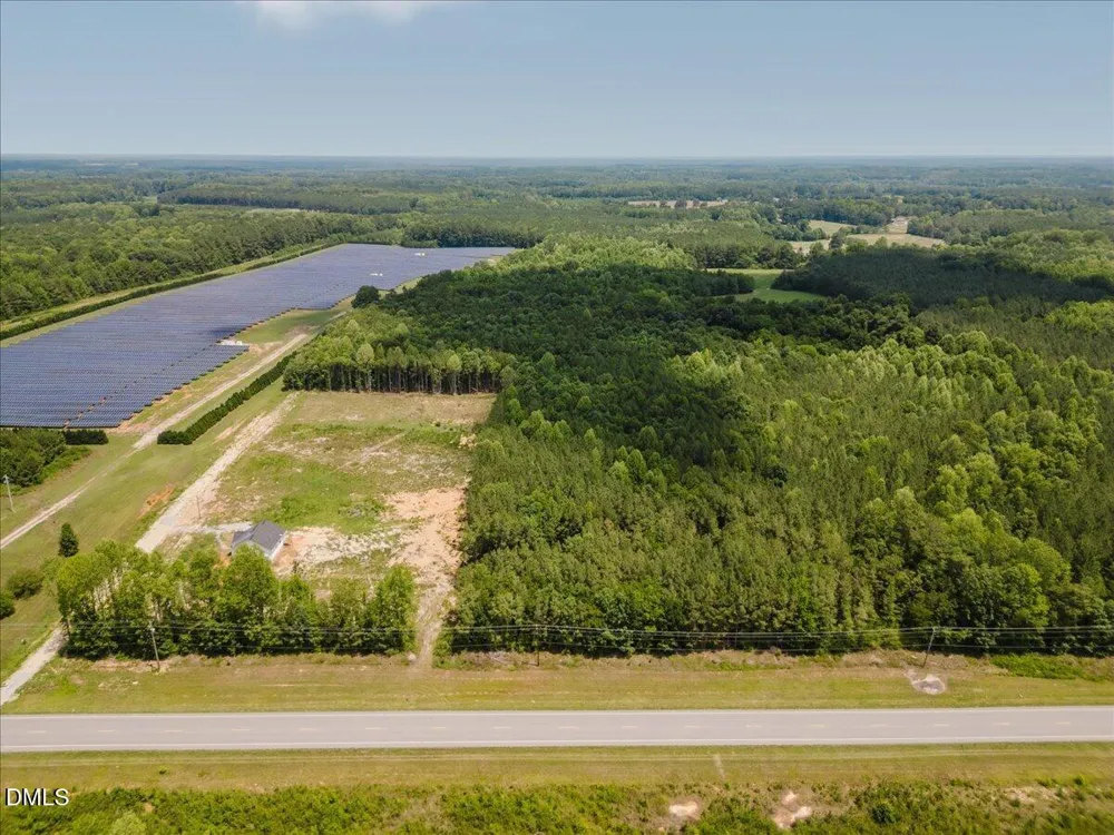 0 Bambi Lane Louisburg, NC 27549