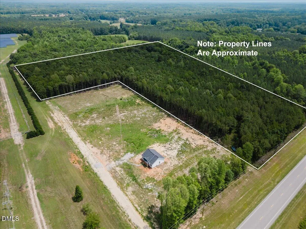 0 Bambi Lane Louisburg, NC 27549
