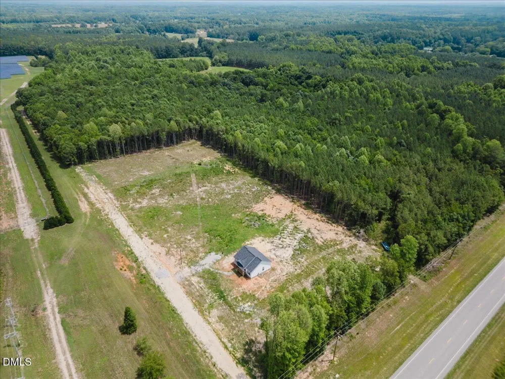 0 Bambi Lane Louisburg, NC 27549