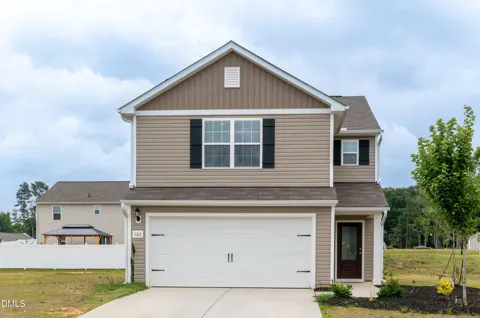 106 Long Green Way
