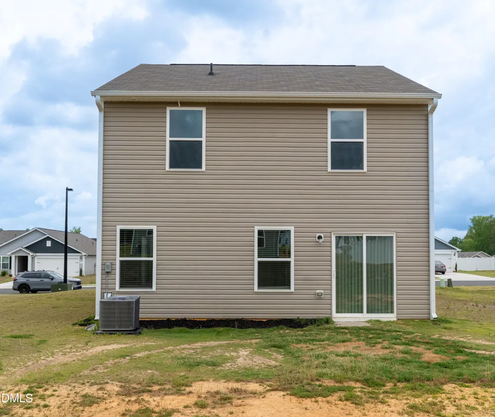 106 Long Green Way Oxford, NC 27565