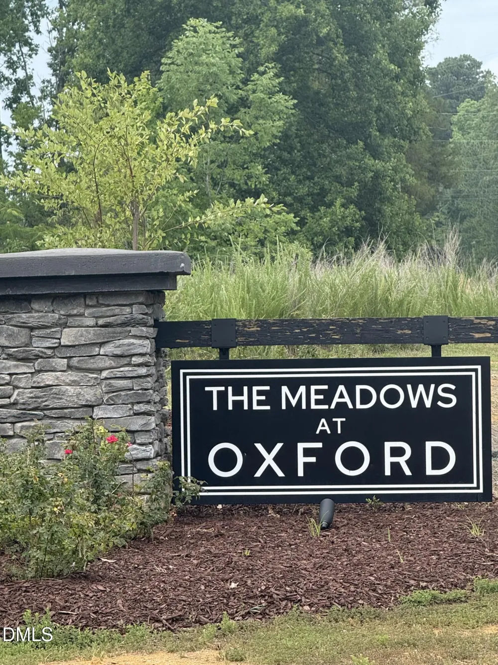 106 Long Green Way Oxford, NC 27565