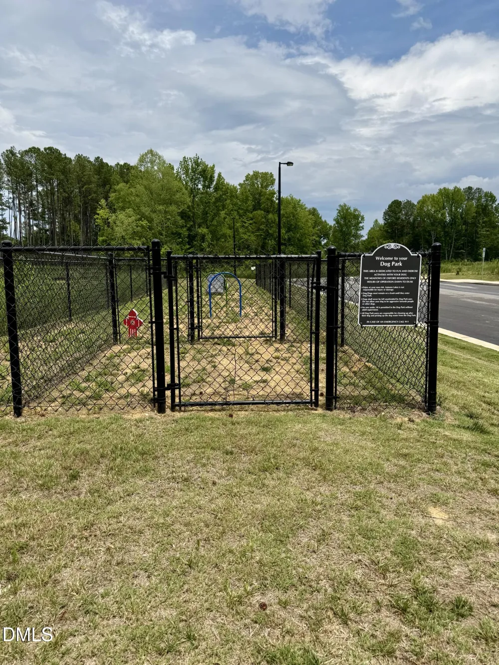106 Long Green Way Oxford, NC 27565