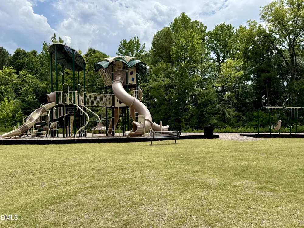 106 Long Green Way Oxford, NC 27565
