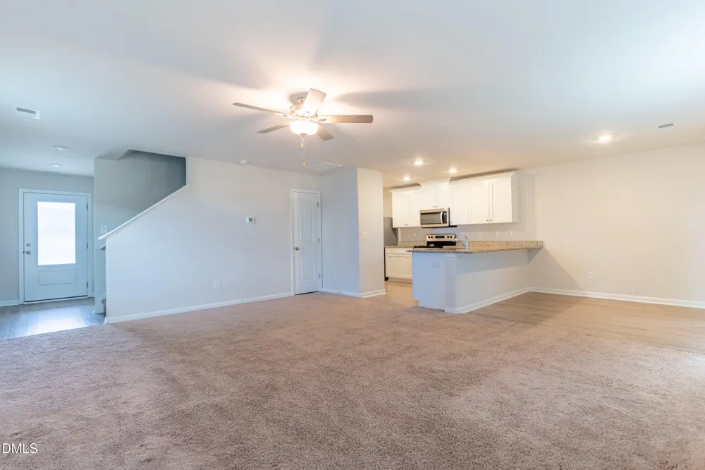 106 Long Green Way Oxford, NC 27565