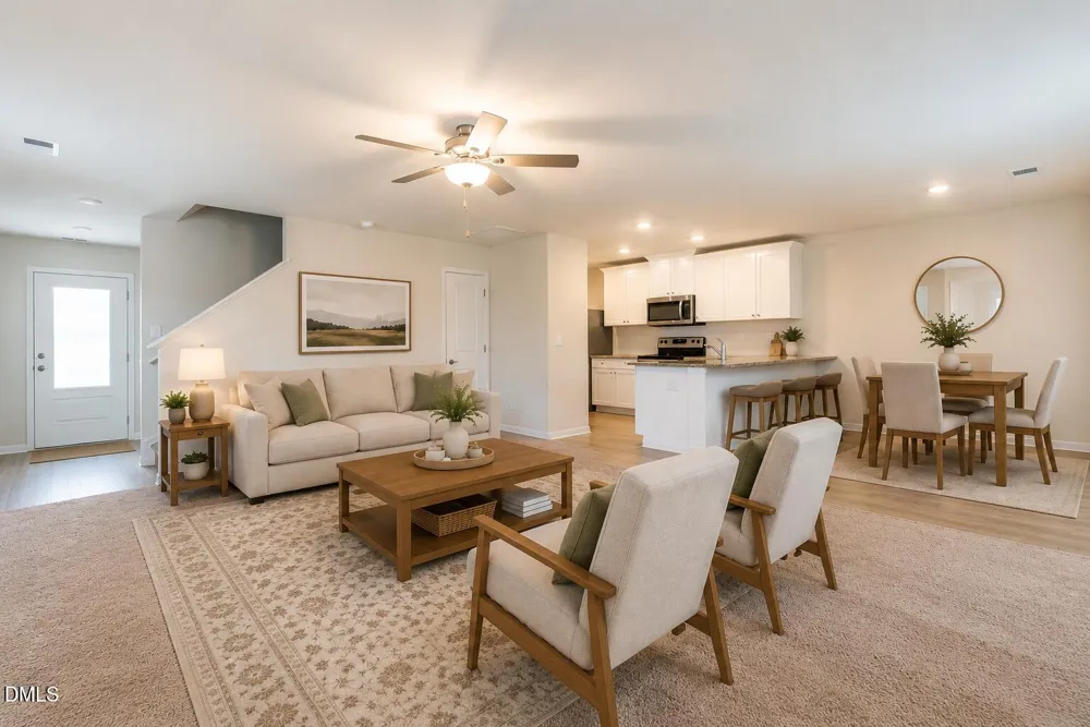 106 Long Green Way Oxford, NC 27565