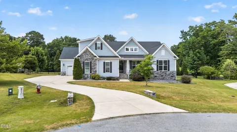 200 Misty Moonlight Drive