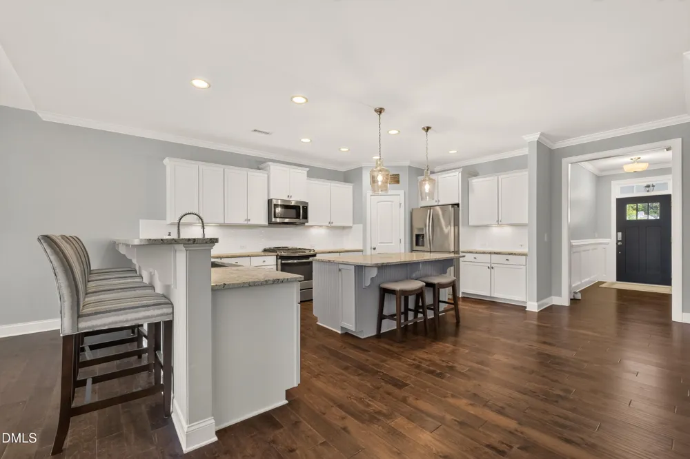 200 Misty Moonlight Drive Willow Springs, NC 27592