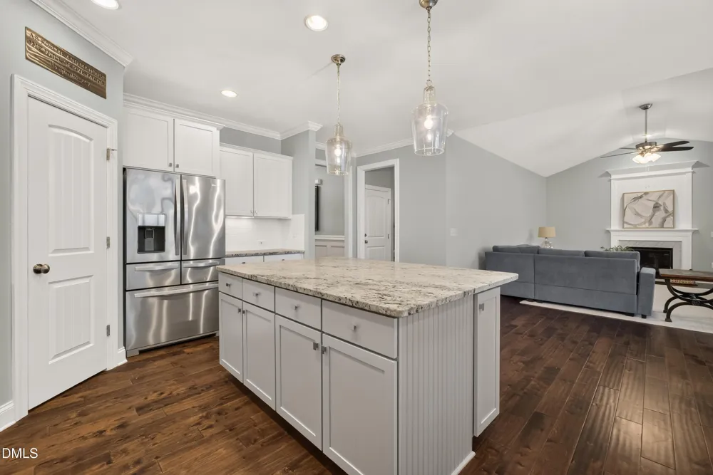 200 Misty Moonlight Drive Willow Springs, NC 27592
