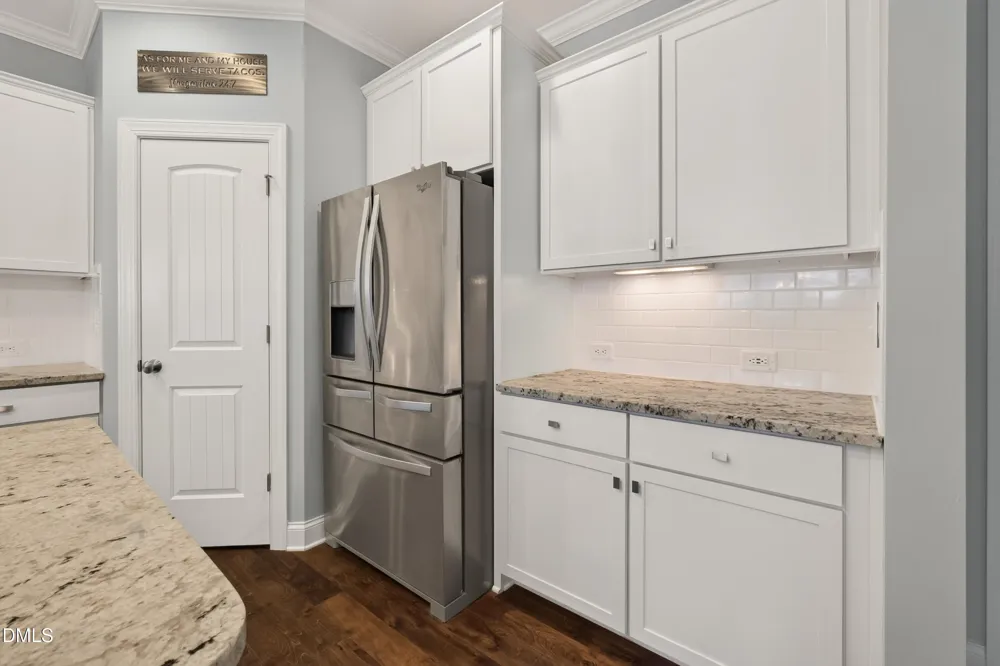 200 Misty Moonlight Drive Willow Springs, NC 27592