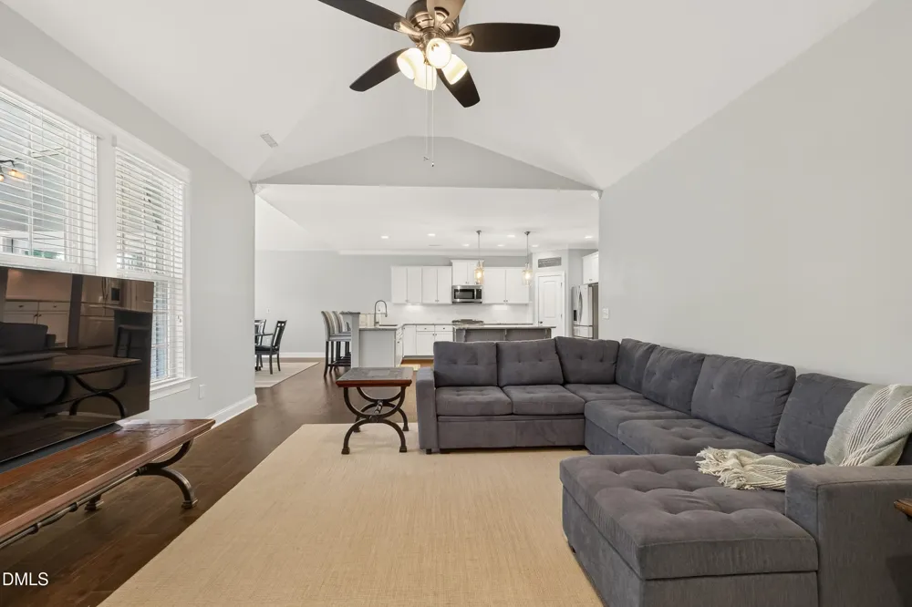 200 Misty Moonlight Drive Willow Springs, NC 27592