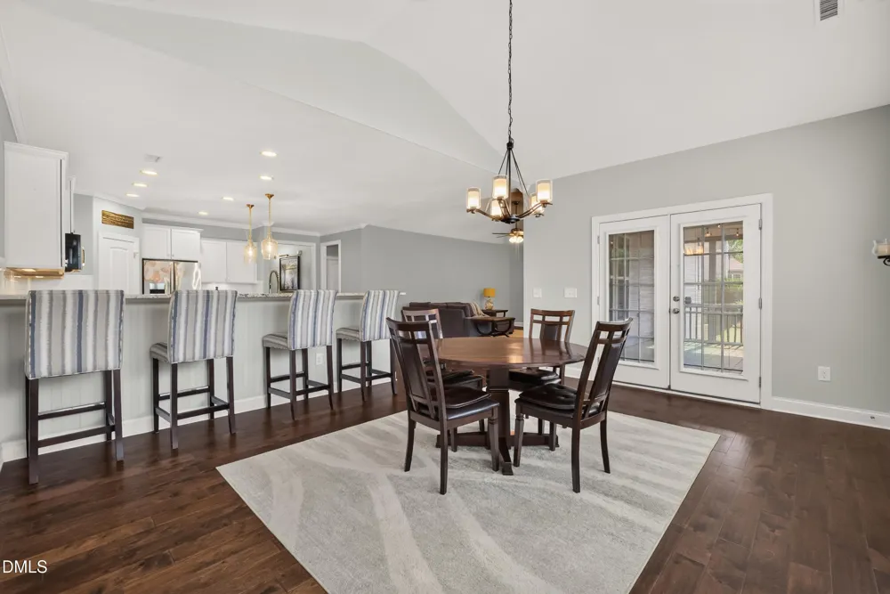 200 Misty Moonlight Drive Willow Springs, NC 27592