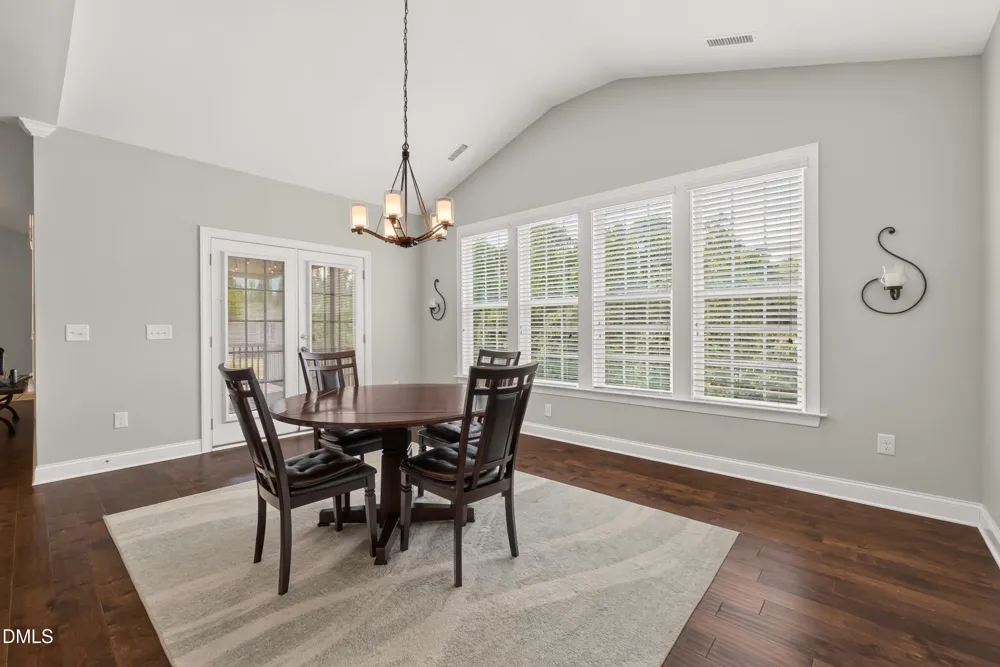 200 Misty Moonlight Drive Willow Springs, NC 27592