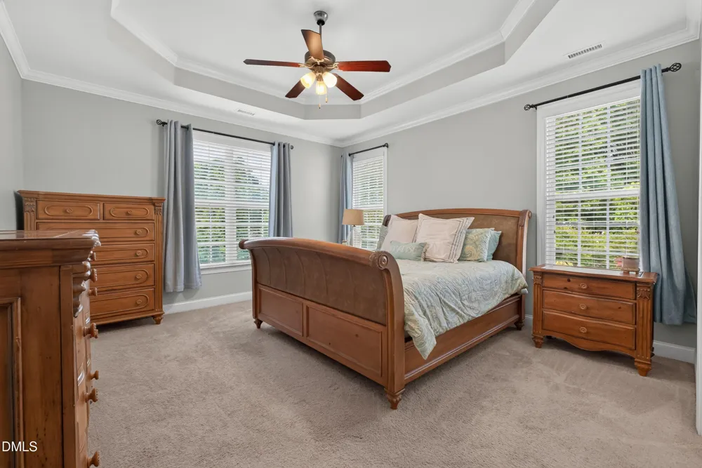 200 Misty Moonlight Drive Willow Springs, NC 27592