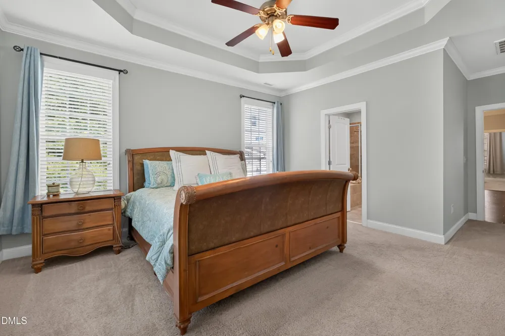 200 Misty Moonlight Drive Willow Springs, NC 27592