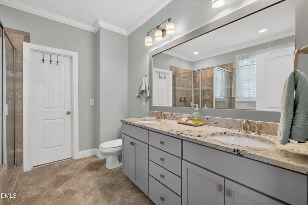 200 Misty Moonlight Drive Willow Springs, NC 27592