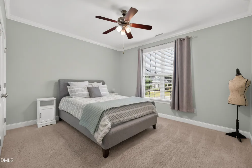200 Misty Moonlight Drive Willow Springs, NC 27592