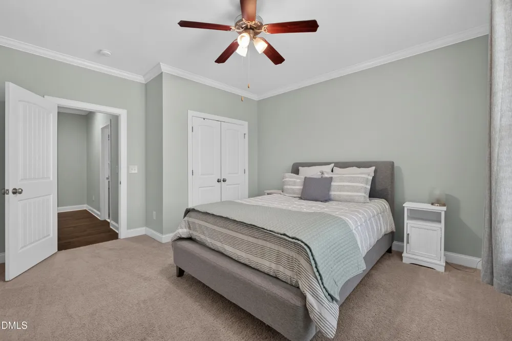 200 Misty Moonlight Drive Willow Springs, NC 27592