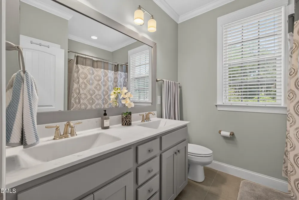 200 Misty Moonlight Drive Willow Springs, NC 27592