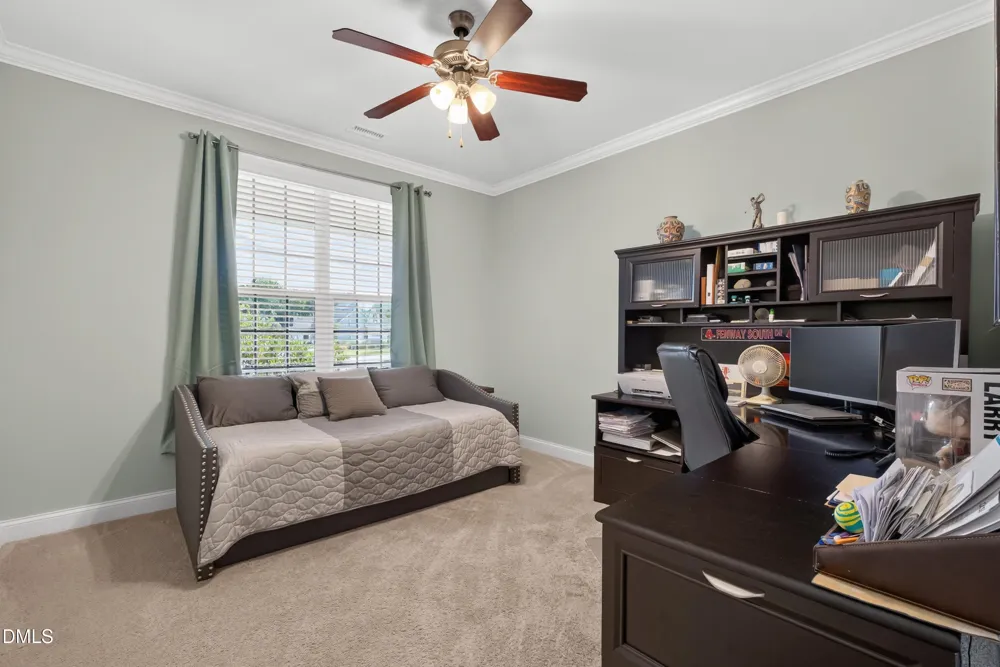 200 Misty Moonlight Drive Willow Springs, NC 27592