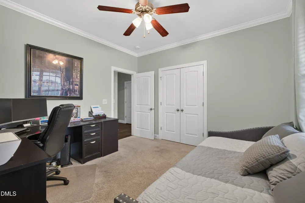 200 Misty Moonlight Drive Willow Springs, NC 27592