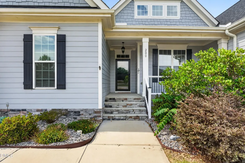 200 Misty Moonlight Drive Willow Springs, NC 27592